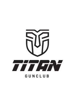 Titan Guns