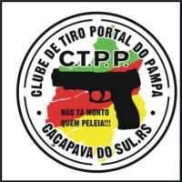 CLUBE DE TIRO PORTAL DO PAMPA
