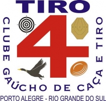 TIRO 4 CLUBE GAUCHO DE CAÇA E TIRO