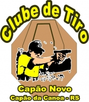 CLUBE DE TIRO CAPAO NOVO